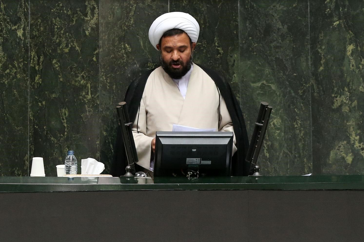 مجلس خسارت 107 درصدی شرکتهای بیمه را پیگیری خواهد کرد