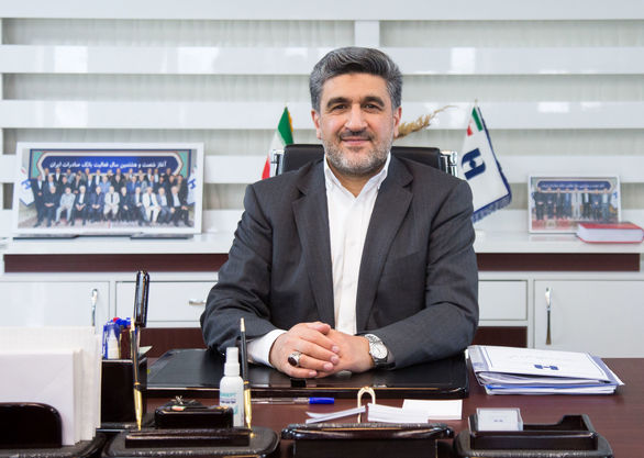 مانعی برای تحقق سود در بانک صادرات ایران نمیبینم