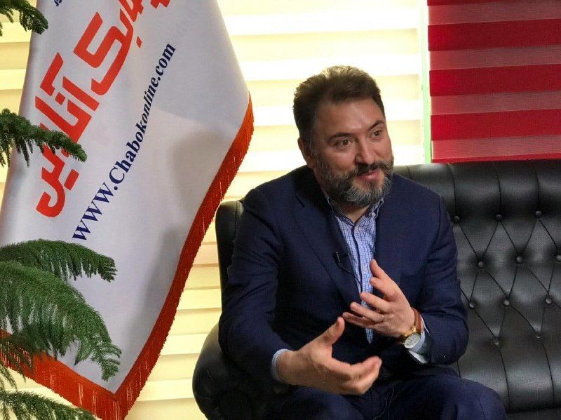 مظلومی راهی شورایعالی بیمه شد