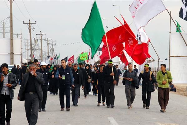 پرداخت غرامت نقص عضو زائران اربعین سه میلیارد ریال درنظر گرفته شد