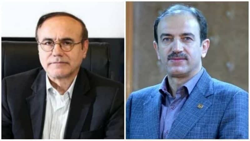 پیام مدیر عامل بیمه آسیا به مناسبت پنجاهمین سالگرد تاسیس بیمه مرکزی