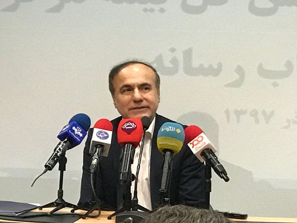 آتیه سازان حافظ از بیمه مرکزی مجوز ندارد