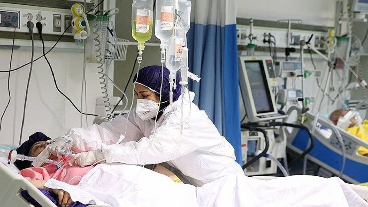 بیمه سلامت کرمانشاه،۶۰میلیارد تومان هزینه بستری بیماران کرونایی کرد