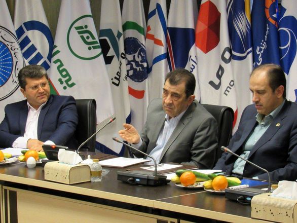 رتبه نخست بیشترین خسارت پرداختی اتکایی ایرانیان به بیمه نامه انرژی رسید