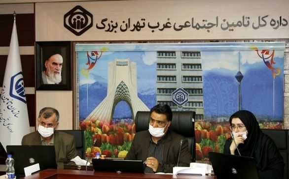 درخواست نیمی از کارگاههای بحرانزده برای بخشودگی