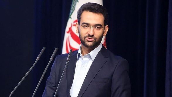 چهار هزار روستای بالای ۲۰ خانوار، به شبکه ملی اطلاعات متصل نیستند