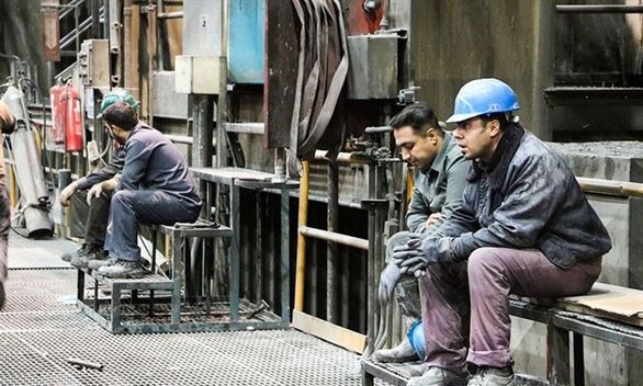 کارگران کارگاههای تعطیل شده مشمول بیمه بیکاری میشوند