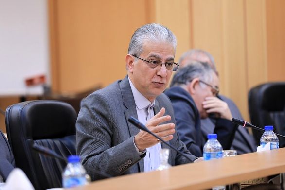 سهام شرکتهای بیمهای مورد توجه افراد ریسک گریز است
