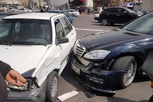 شگرد عجیب یک فرد با برگزاری مراسم فوت ساختگی برای دریافت بیمه عمر!