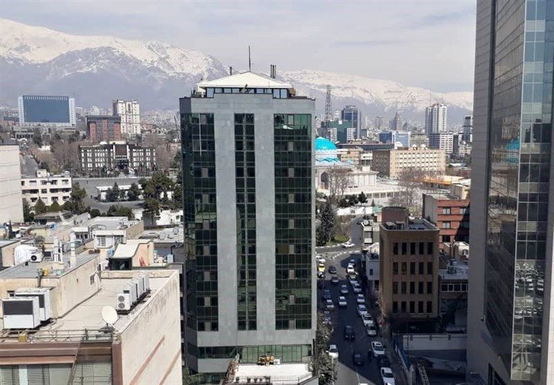 سهم دولت از سرمایهگذاری در مسکن نیم تا 3 درصد است