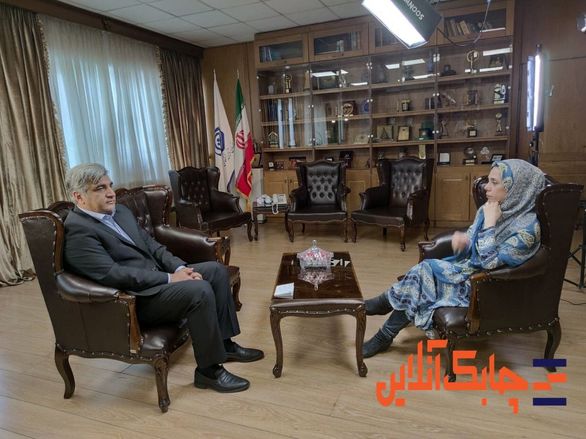 نگاه تامیناجتماعی به کارفرمایان نگاهی توام با همکاری نیست