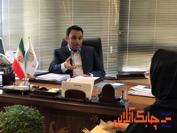 نرخ شکنی را رهبران صنعت بیمه به وجود آوردند/ برای انتصابم در تجارتنو هیچ توصیهای نداشتم!