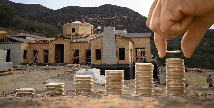 سهمیهٔ بانکی و سقف فردی تسهیلات ساخت ملی مسکن را ابلاغ شد