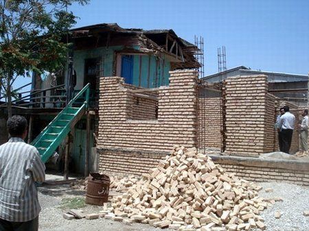 بیمه حوادث شامل کدام خانههای روستایی میشود؟