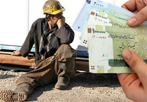 ۹۵۰ هزار کارگر ساختمانی در کل کشور بیمه پردازی میکنند