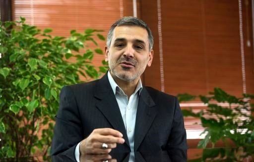 بیژن صادق: برای مدیریت عاملی بیمه ملت با من صحبتی نشده بود