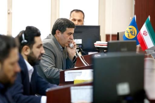 سامانه مدیریت ارتباط با مشتریان بیمه کوثر راهاندازی شد