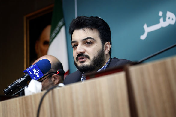 بیمه پایه هنرمندان پلدختر و معمولان تا یک سال رایگان شد