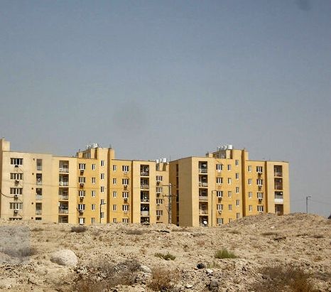 تخلفات ساختمانی فراوانند