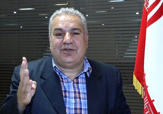 بیمه آرمان بخشی از خسارت اعضای اتحادیه فروشندگان گل و گیاه را پرداخت نکرد