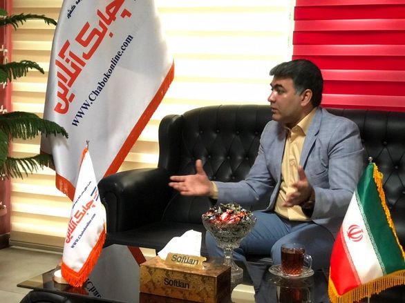 اتحادیه و صنف وانت بار و پیک موتوری شهر تهران برای حضور شرکتهای بیمهای بسیار بکر است