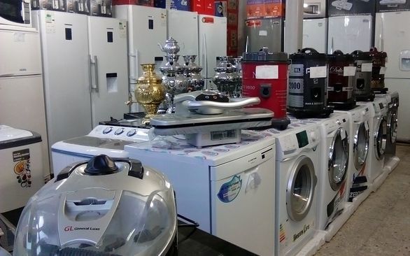 یکچهارم اعضای اتحادیه لوازم خانگی تهران بیمه تکمیل درمان دارند