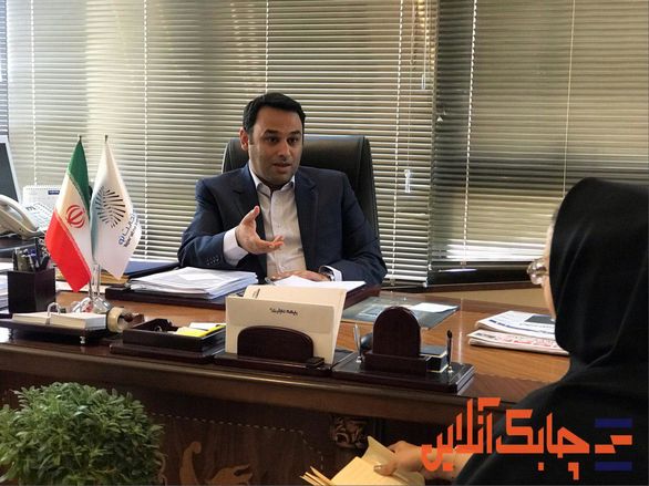 صنعت بیمه در پرداخت خسارت سیل98 باری را از دوش دولت برداشت