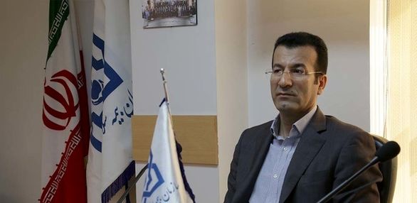 80 هزار نفر از 460 هزار بیمه شده استان قزوین حق بیمه پرداخت میکنند