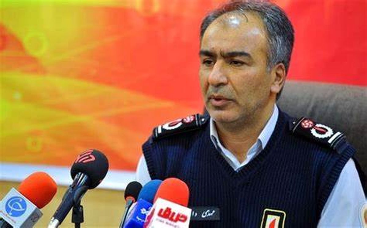 ۳ هزار و ۵۰۰ ساختمان در کل مناطق ۲۲ گانه نیاز به رفع خطر فوری دارد