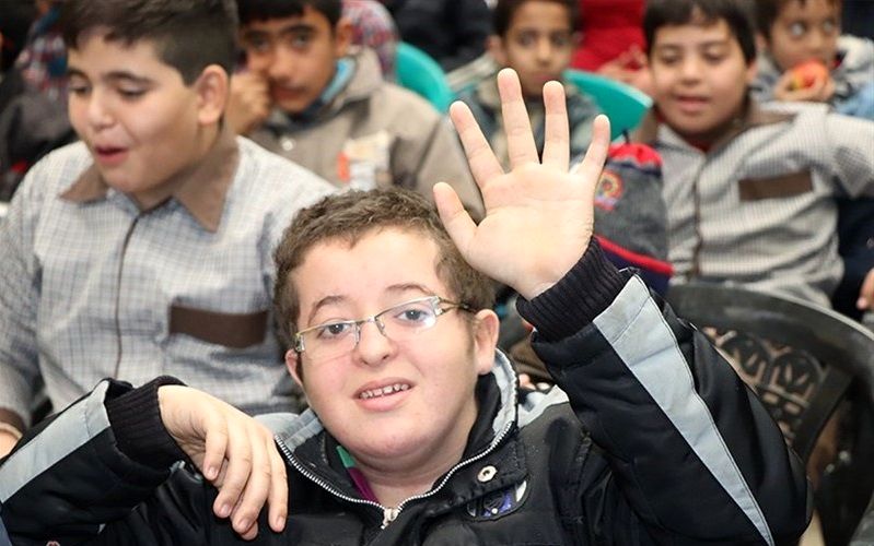 حمایت بیمهای توانبخشی معلولان در استان گیلان کافی نیست