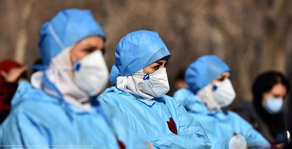 درآمد پرستاران بخش دانشگاهی وزارت بهداشت بهتر شد