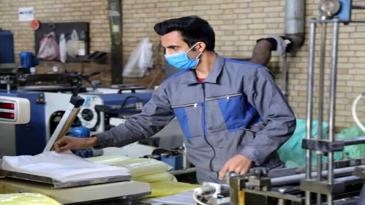 سربازان تسهیلات اشتغال میگیرند