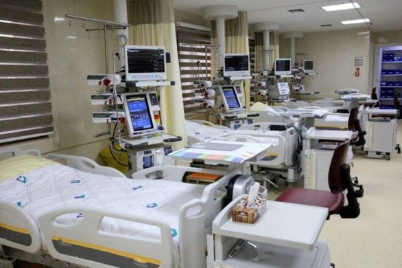 4000 میلیارد تومان به بیمارستانهای کل کشور تخصیص داده شد