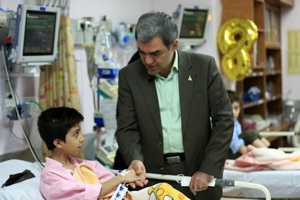 بیمههای درمانی در پیوند اعضا تعهدات خود را انجام نمیدهند