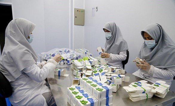 صنعت دارو با 5ریسک مهم دست و پنجه نرم میکند