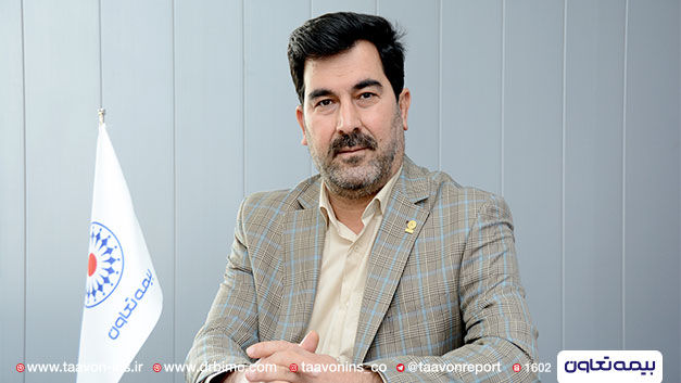 بیمه تعاون؛ فعال و پویا در مناقصات سازمانی
