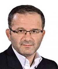 فرامرز خجیر انگاسی