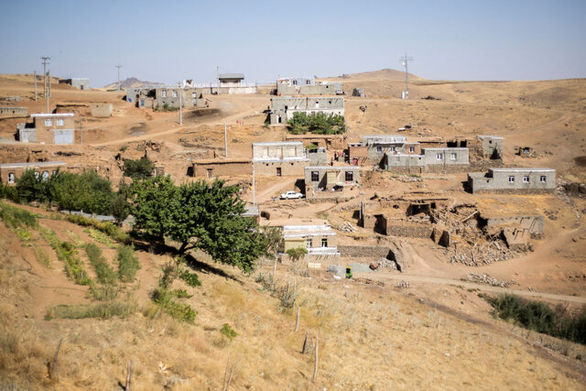 بیمه برکت ۵۰ هزار خانه روستایی کهگیلویه و بویراحمد را تحت پوشش قرار داد