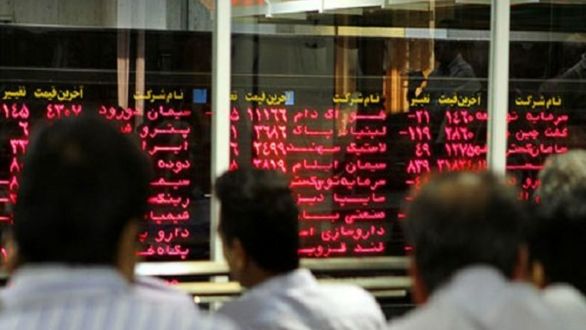 بیشترین رشد قیمت سهام بانکی به پست بانک رسید