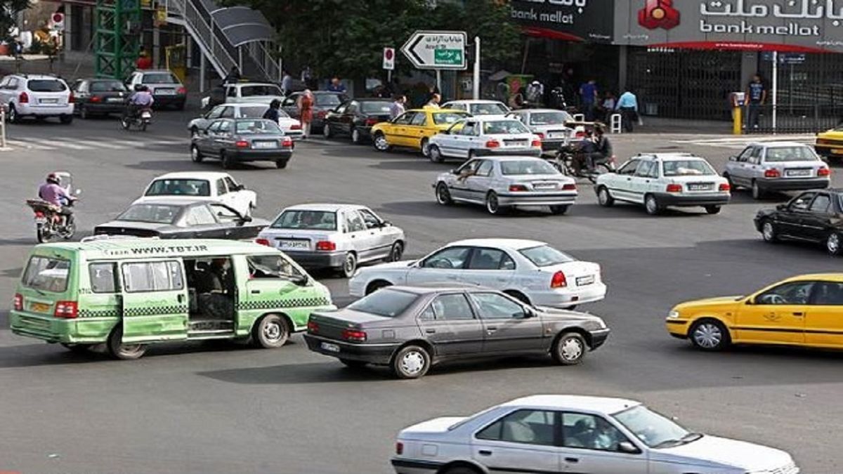 ۱۱ هزار و ۷۷۳ نفر در تصادفات رانندگی جان باخته اند