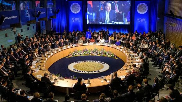 بانک جهانی۴۰ هزار وام خرید مسکن را برای خانوارهای رنگین پوست آمریکا اختصاص داد