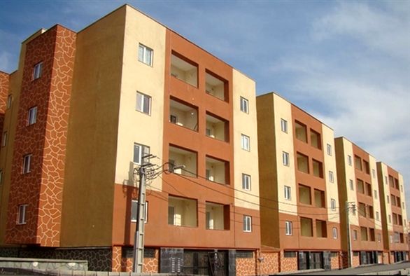 تمامی منازل مسکونی در کشور بیمه میشوند