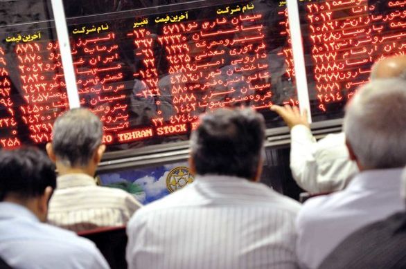 بیشترین ریزش سهام بانکی به پاسارگاد رسید