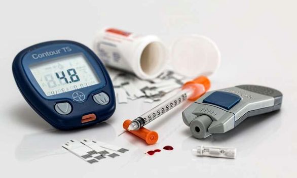 کدام دسته از داروهای افراد مبتلا به دیابت تحت پوشش بیمه نیستند؟