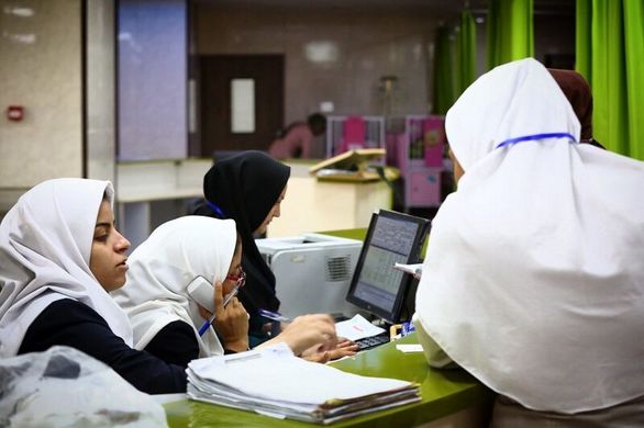 تعرفه خدمات پرستاری در منزل ۱۰ درصد افزایش یافت