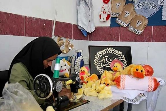 یک سوم شاغلان خانگی فاقد پوشش بیمهای هستند