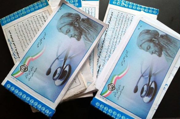 تأخیردر پرداخت هزینههای درمان کمتر از دو میلیون تومان فقط در تهران رخ داده
