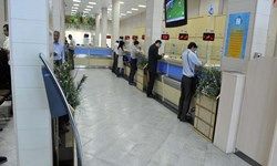 ۶۹۰ هزار میلیارد منابع بانک ها به تسهیلات تبدیل نشد
