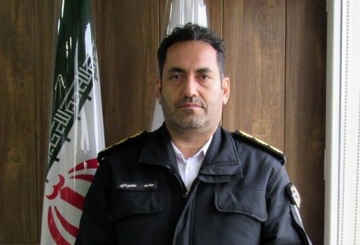 موتورسیکلتهای رسوبی فاقد بیمه نامه با سپردن تعهد نامه ترخیص میشوند