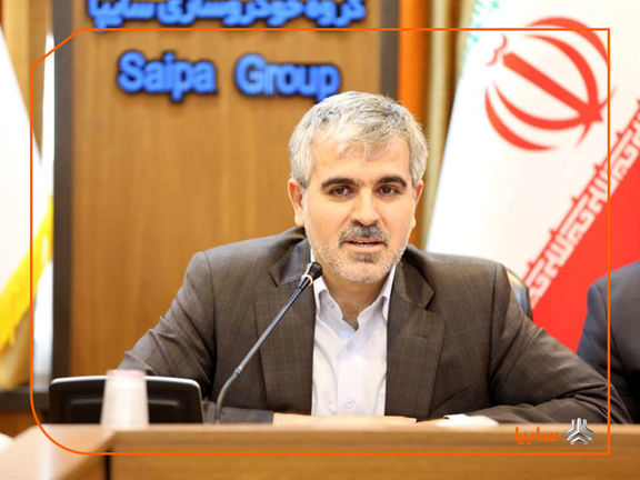خیال منتقدان را از تولید پراید راحت کردیم